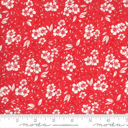 30s Playtime            Scarlet