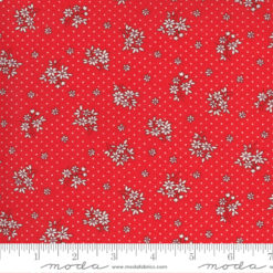 30s Playtime            Scarlet