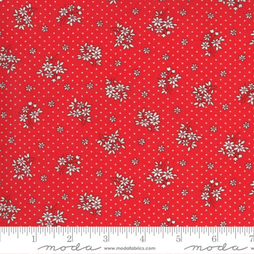 30s Playtime            Scarlet