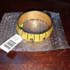 Moda Findings Jewellery Yellow
