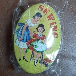 Sew Tasty Tins