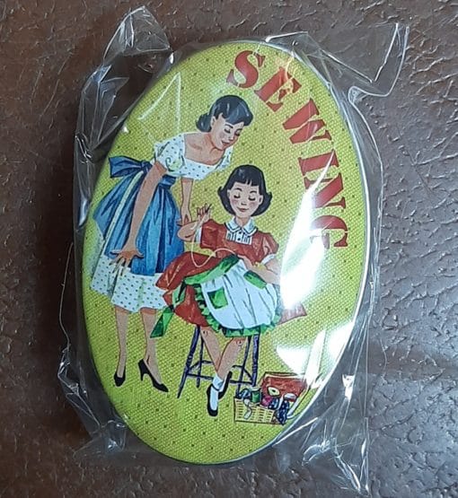 Sew Tasty Tins