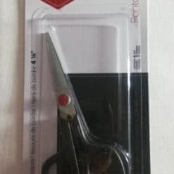 Embroidery Scissors 4 1/4″