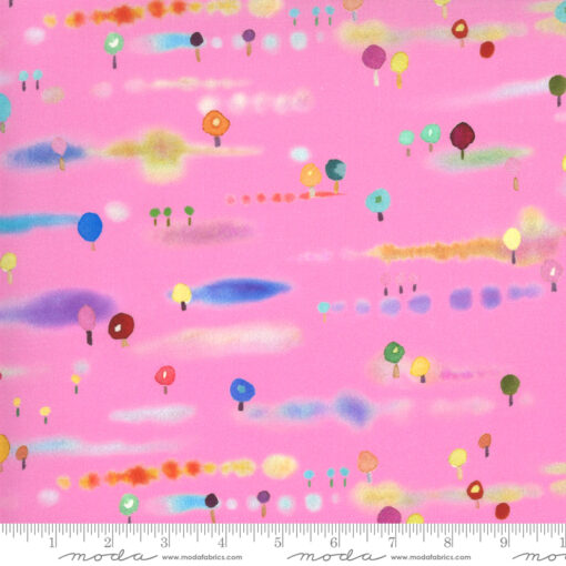 Fanciful Forest           Petal