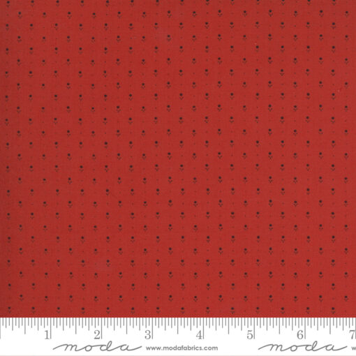 Ladies Legacy        Cooper Red
