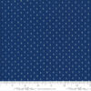 Material @ R279 blue