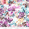 Jardin De Fleurs          Rouge