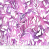 Jardin De Fleurs      Ciel Blue