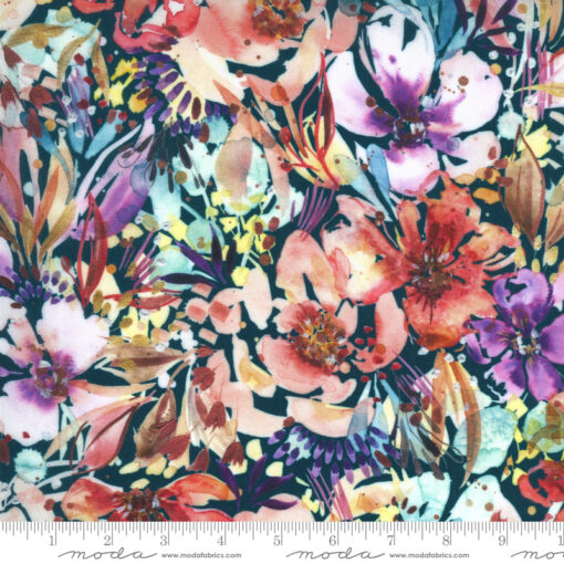 Sunshine Soul Rayon    Midnight
