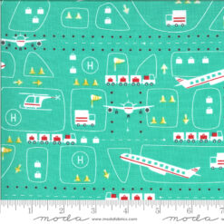 On The Go            Jet Stream