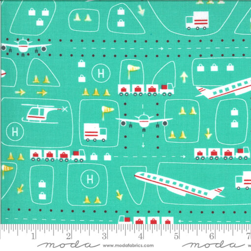 On The Go            Jet Stream