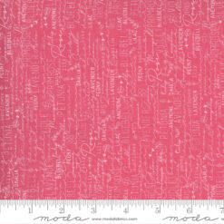Spring Chicken             Pink
