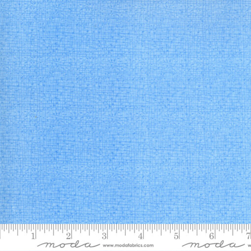 Cottage Bleu               Mist