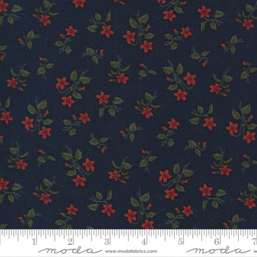 Prairie Dreams             Navy