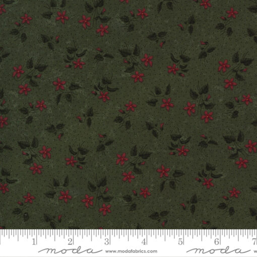 Prairie Dreams            Green