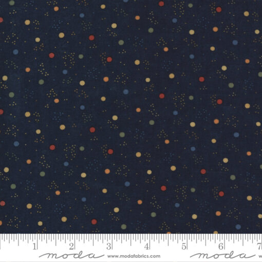 Prairie Dreams             Navy