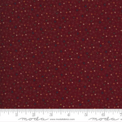 Prairie Dreams              Red