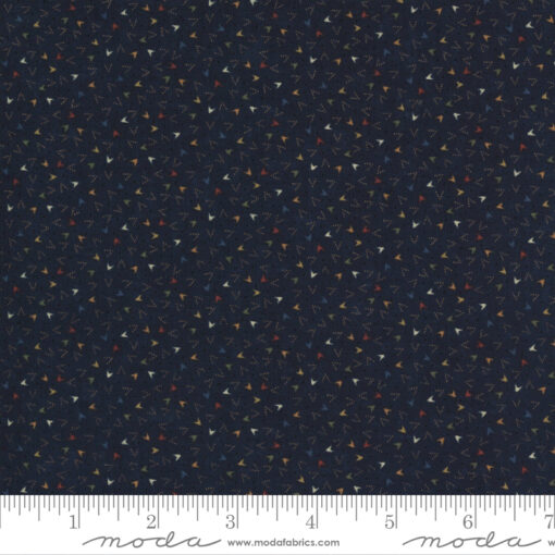Prairie Dreams             Navy
