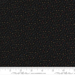 Prairie Dreams            Black