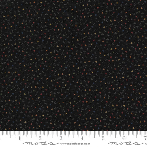 Prairie Dreams            Black