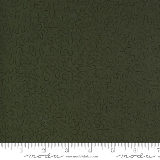 Prairie Dreams            Green