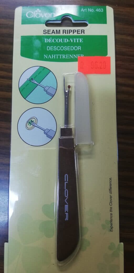 Seam Ripper