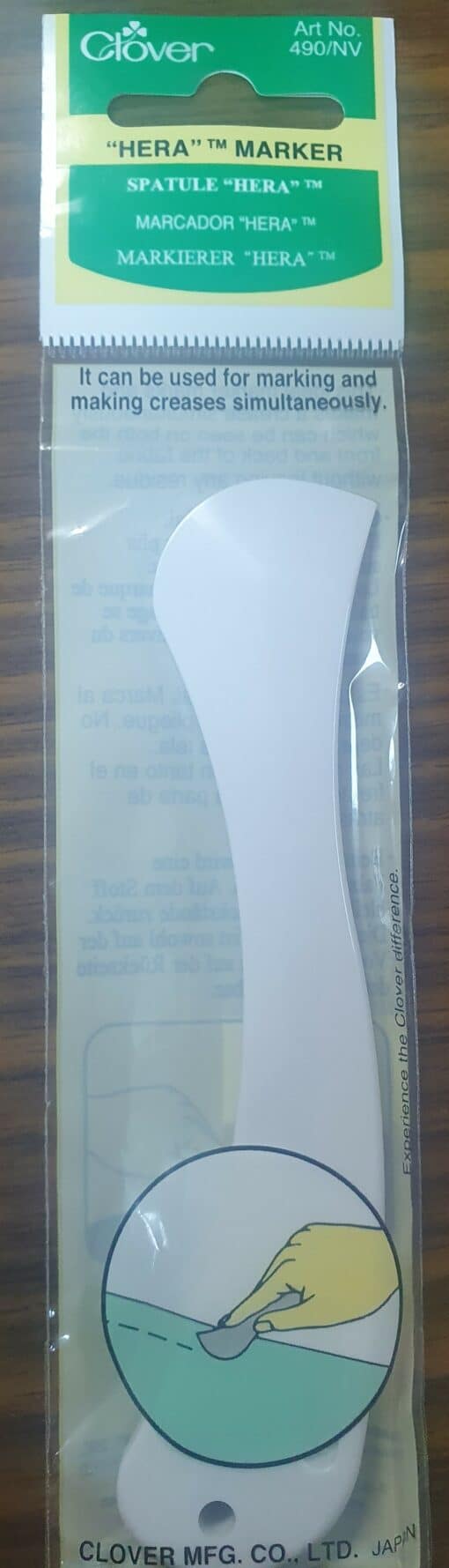 Hera Marker