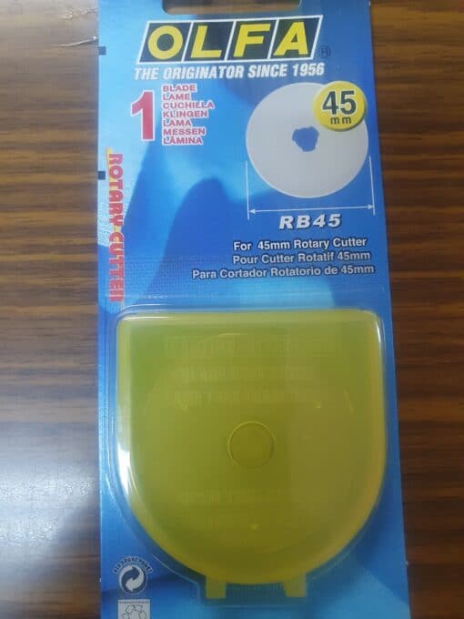 Olfa Blade 45 mm