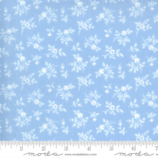 Crystal Lane      Cashmere Blue