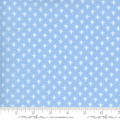 Crystal Lane      Cashmere Blue