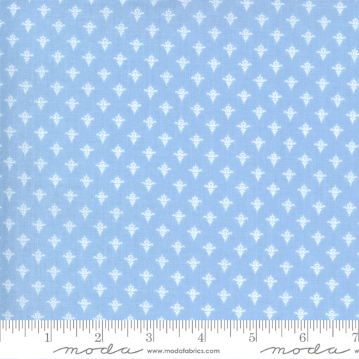 Crystal Lane      Cashmere Blue