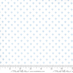 Crystal Lane       Winter White