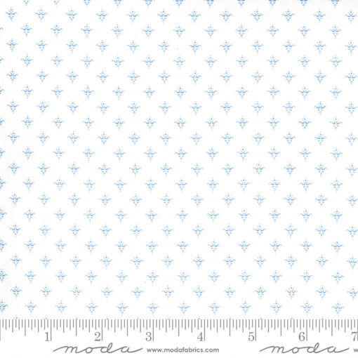 Crystal Lane       Winter White