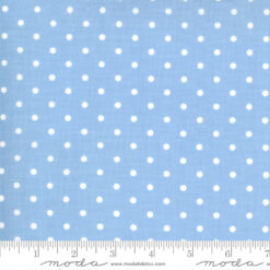 Crystal Lane      Cashmere Blue