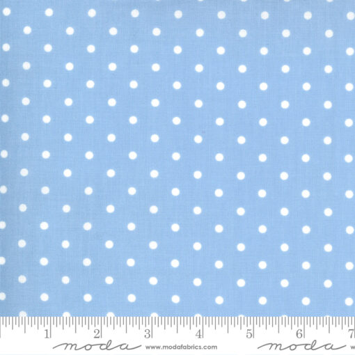 Crystal Lane      Cashmere Blue