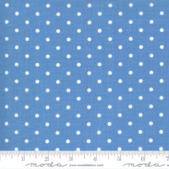 Crystal Lane        French Blue