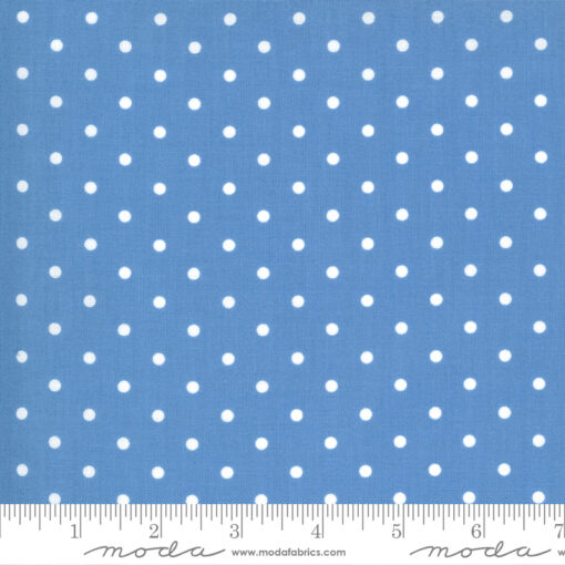 Crystal Lane        French Blue