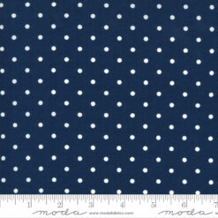 Crystal Lane        Winter Blue