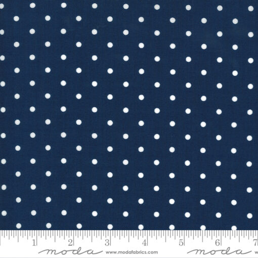 Crystal Lane        Winter Blue