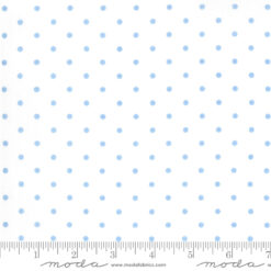 Crystal Lane       Winter White