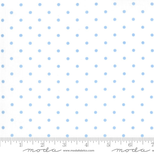 Crystal Lane       Winter White