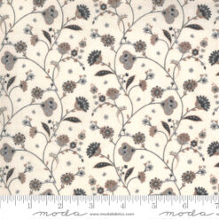 Boudoir            Pale Roebuck