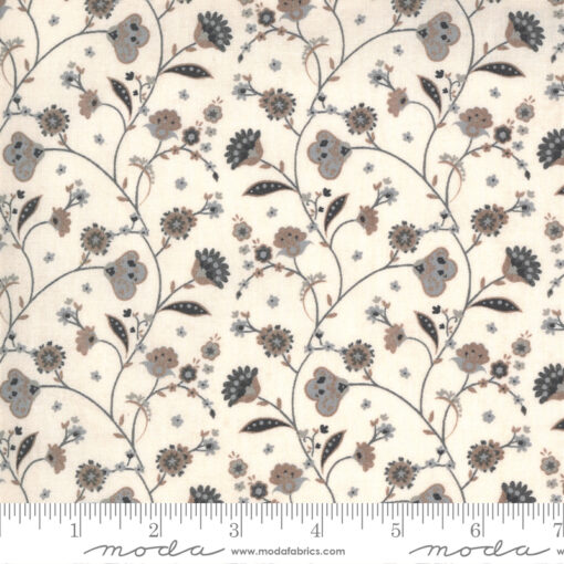 Boudoir            Pale Roebuck