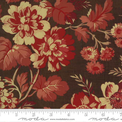 Marias Sky        Chocolate Red