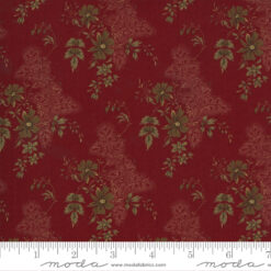 Marias Sky           Turkey Red
