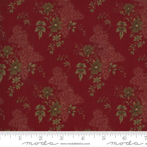 Marias Sky           Turkey Red