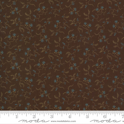 Marias Sky             Chestnut