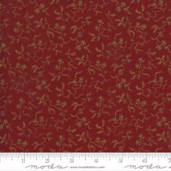 Marias Sky           Turkey Red