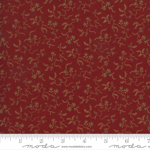 Marias Sky           Turkey Red