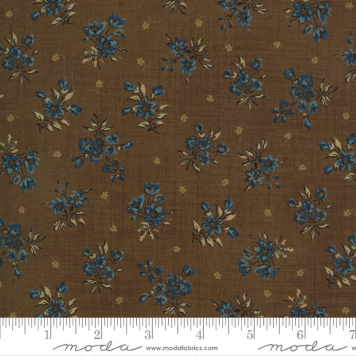 Marias Sky             Chestnut